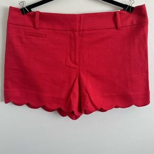 LOFT shorts